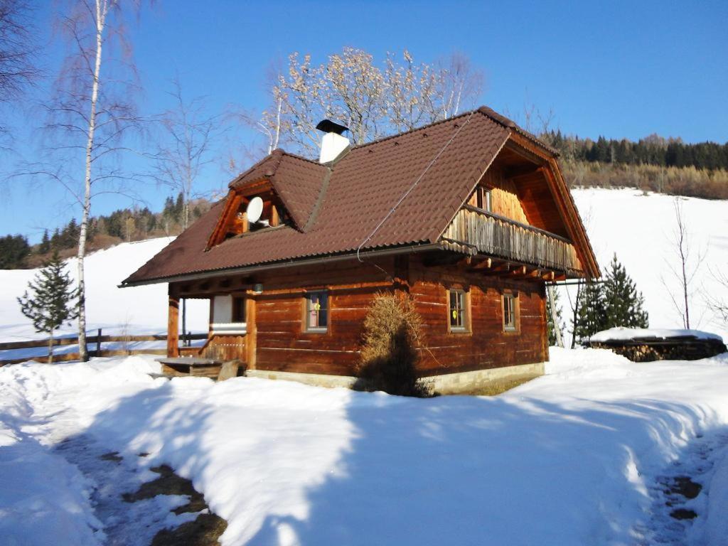 Die Petzl Hütte - Kreischbergblick - Housity