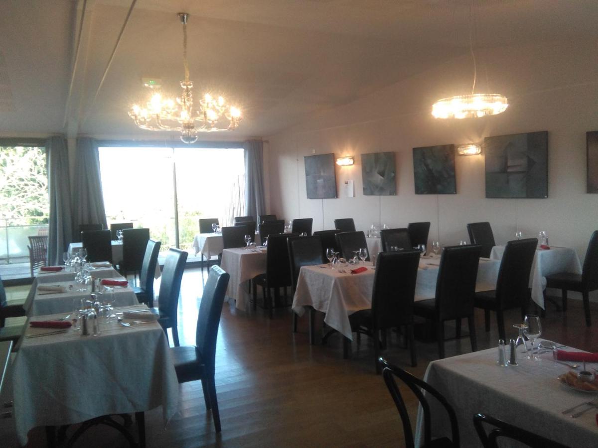 L'Auberge de Teissières - Housity