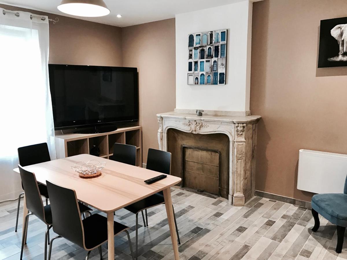Appartements 