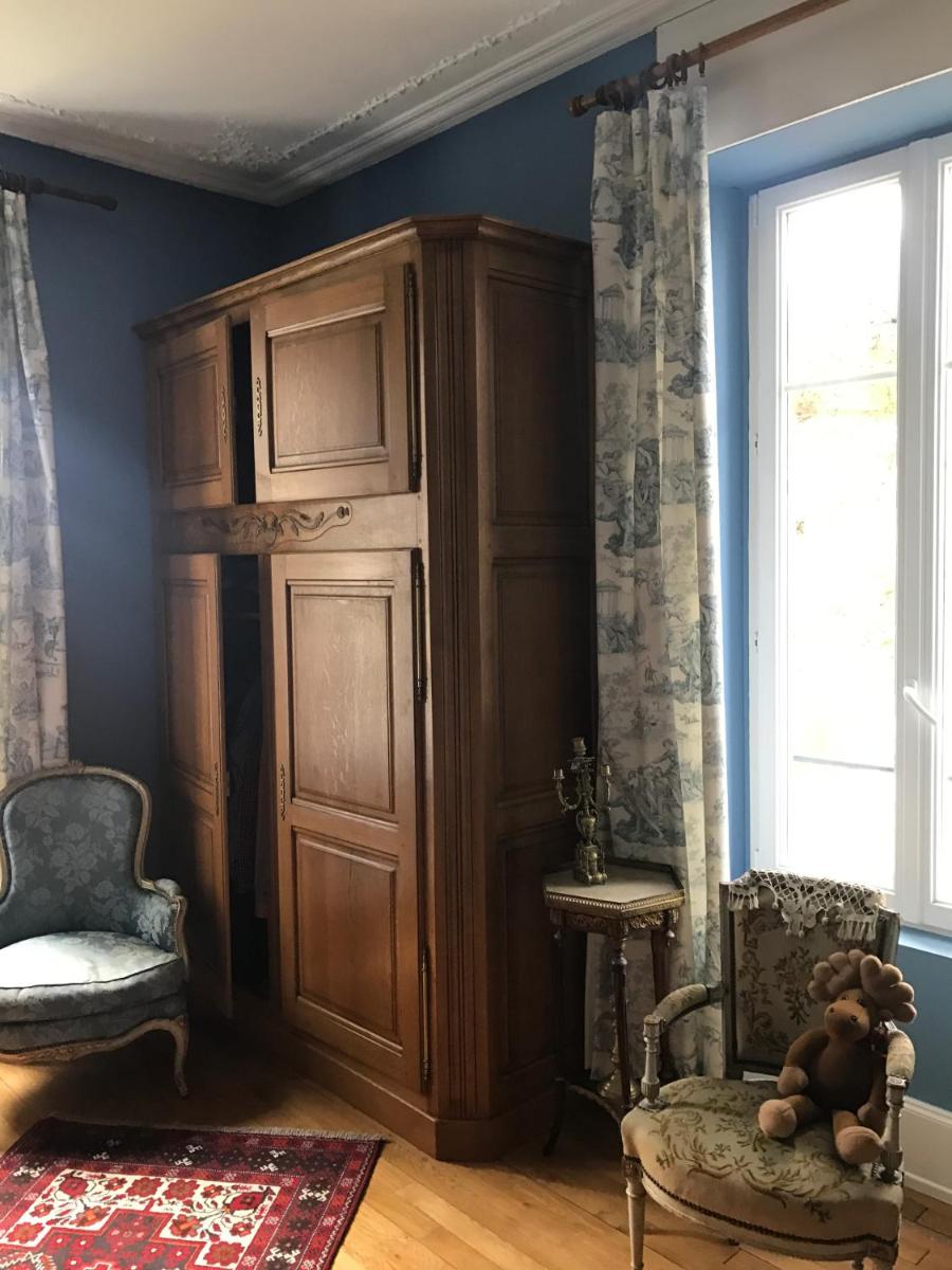 Chez Auguste - Housity