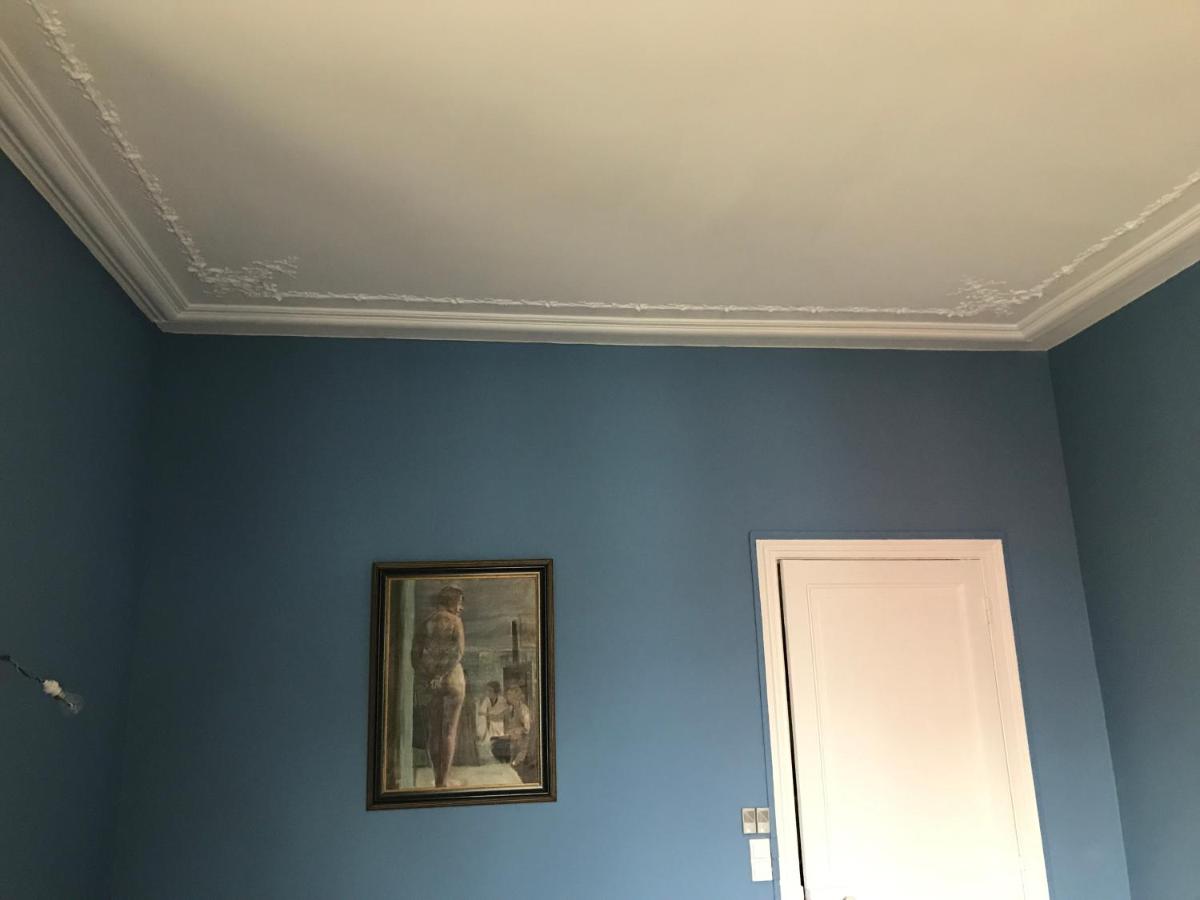 Chez Auguste - Housity