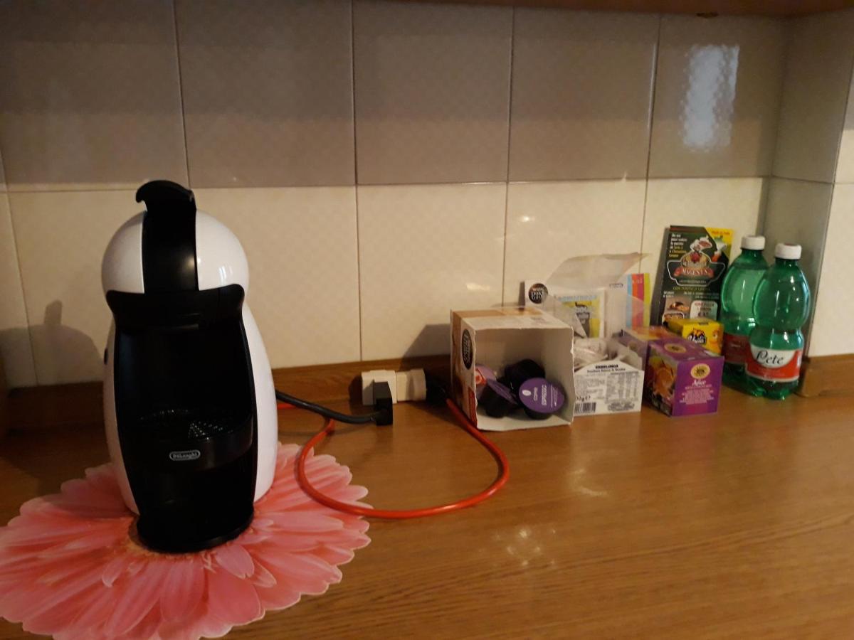 Silvia's House - Housity