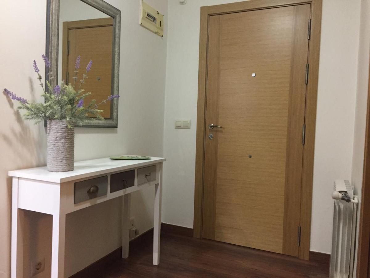Apartamento Cómodo y Céntrico - Housity
