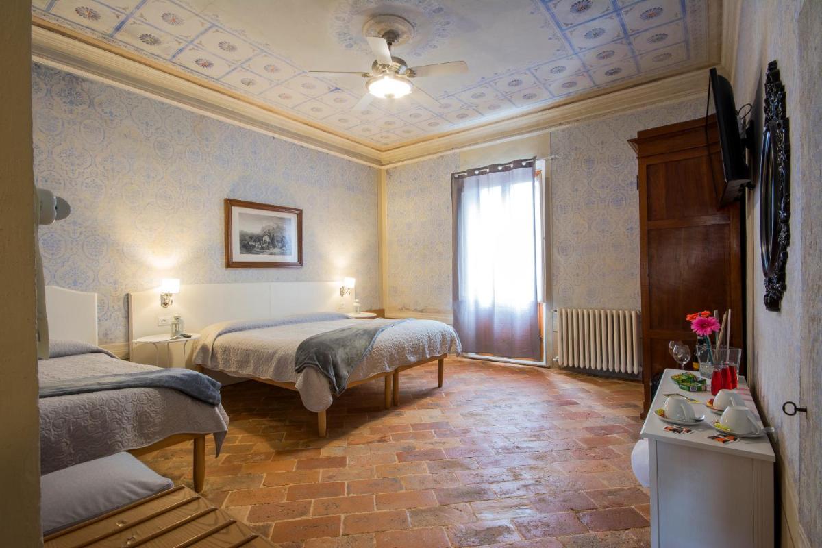 Villa Sant’Andrea - Housity
