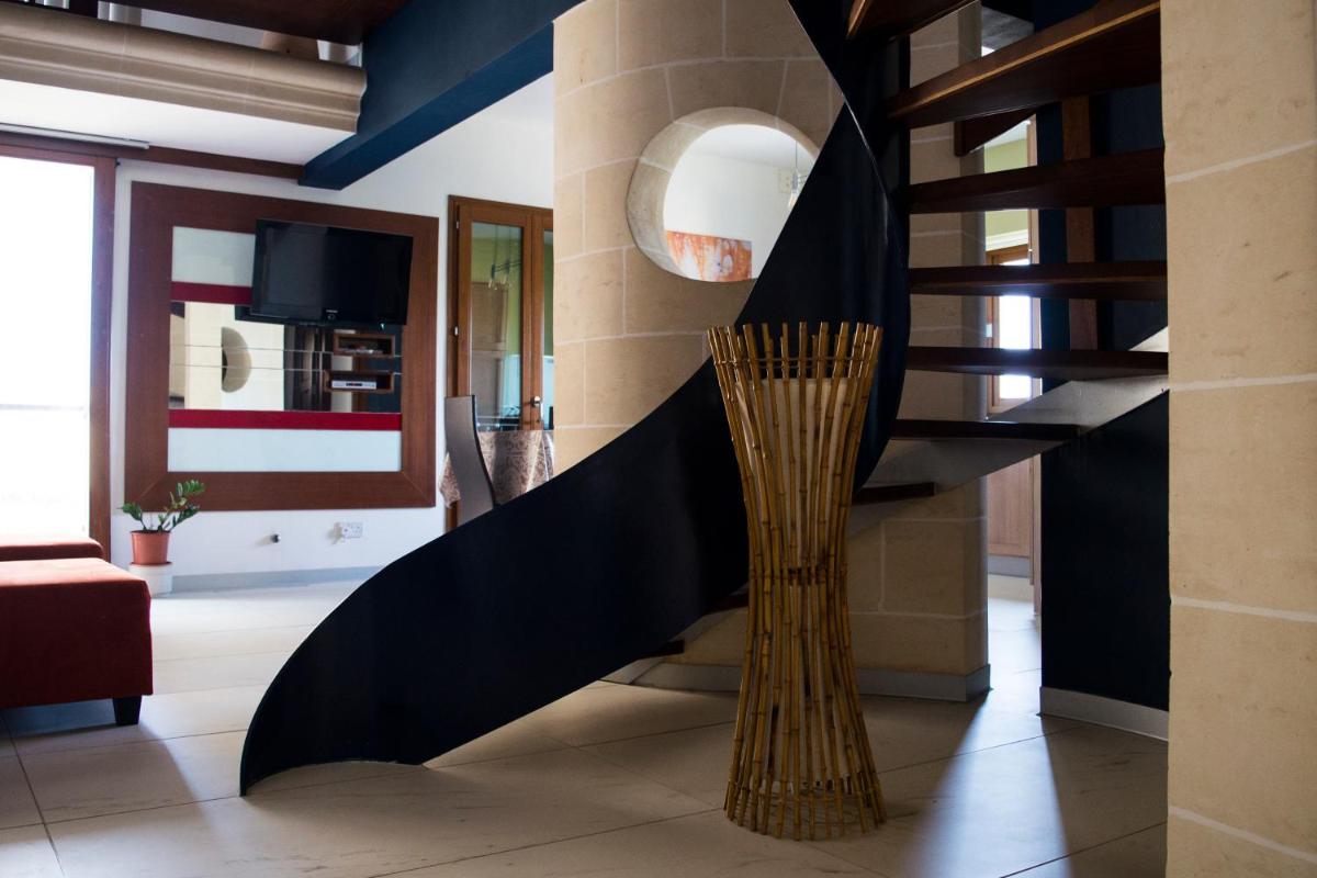 Suitetrails - Luxury apartment - Fort Chambray