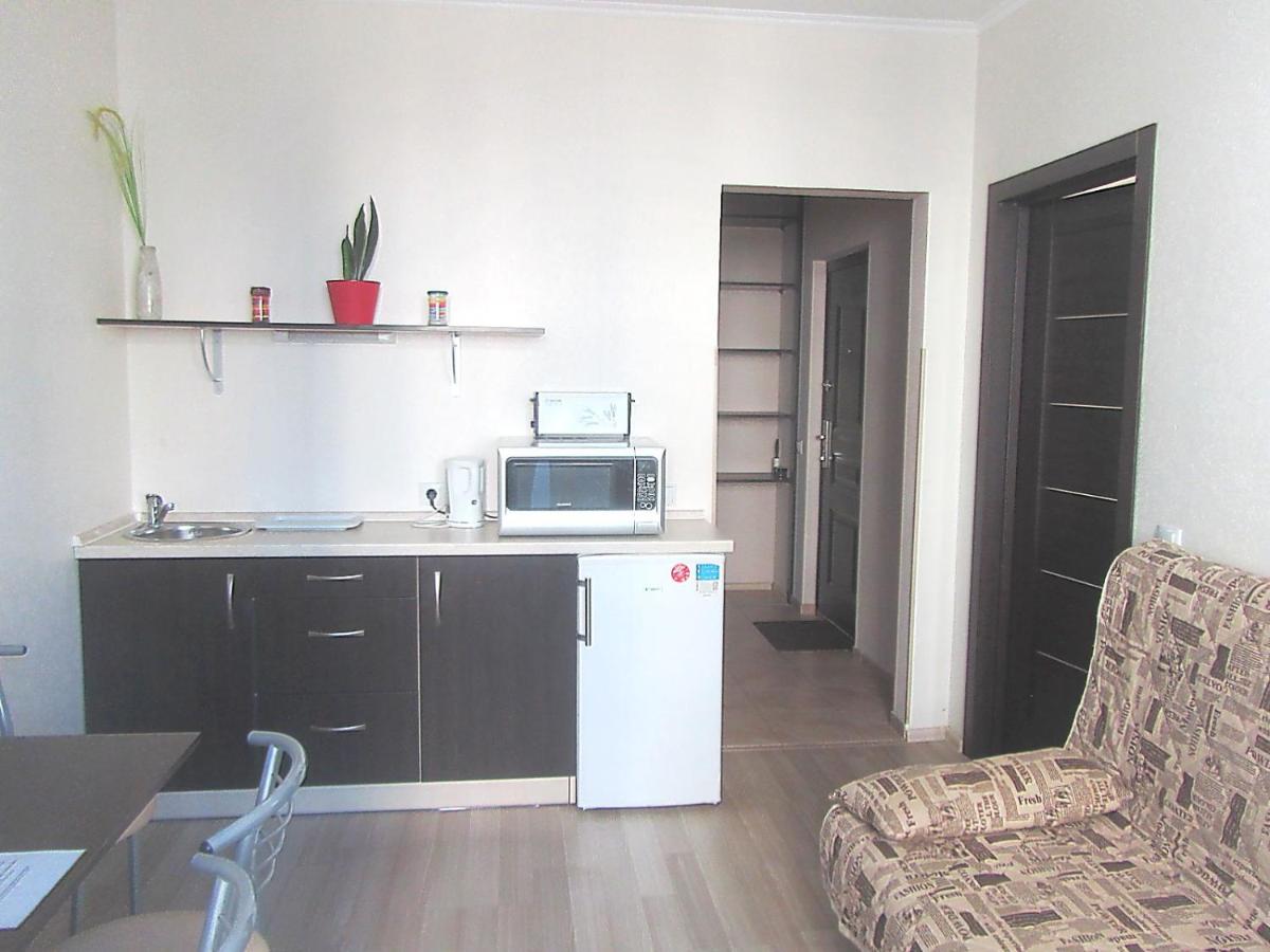 Suitetrails - S&M Apartments