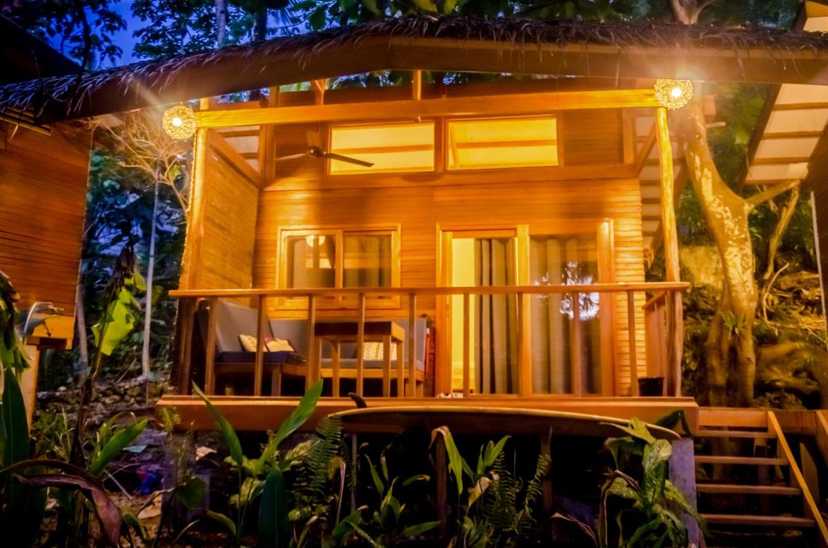 Amihan Bungalows - Housity