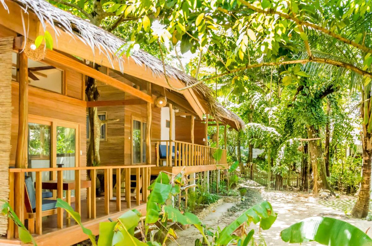 Amihan Bungalows - Housity
