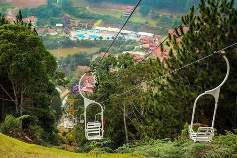Apto Parque do China - Housity