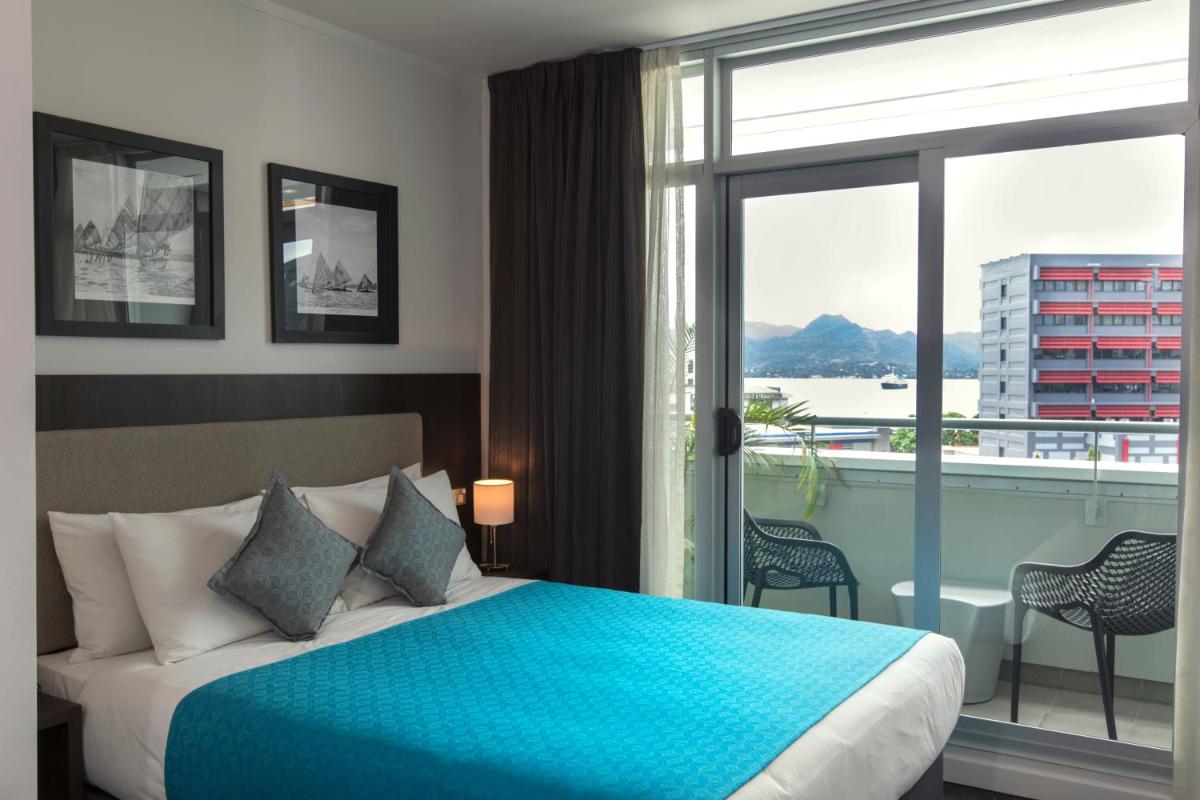 Quest Suva - Housity