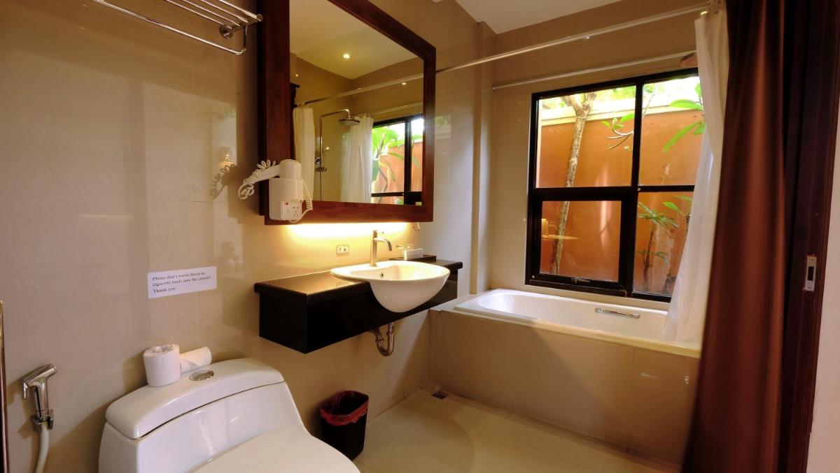 Sari Villa Sanur Beach - Housity