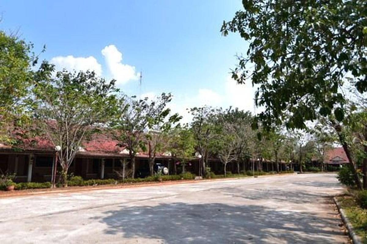 Bansuan Resort - Housity