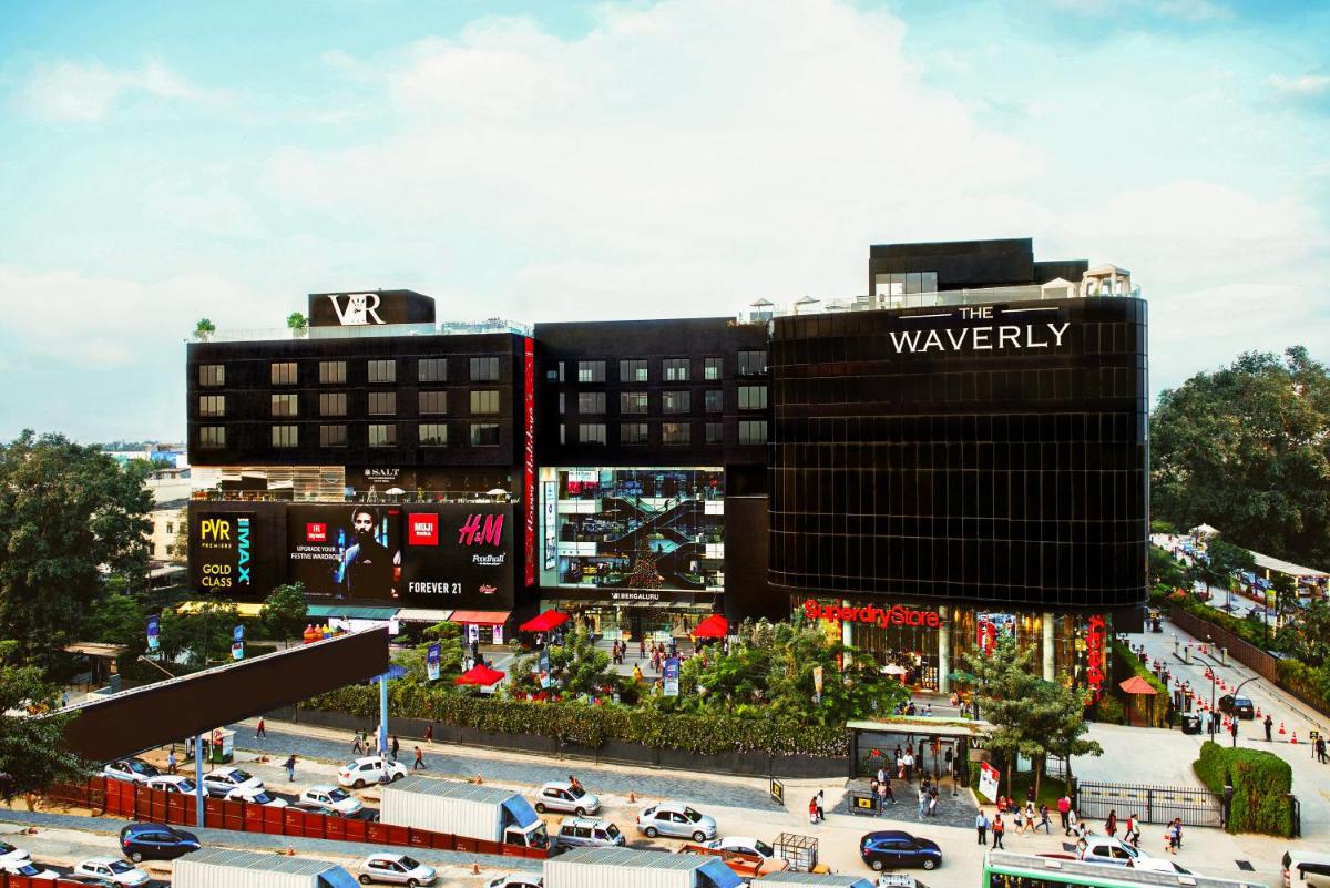The Waverly Hotel & Residences - Housity