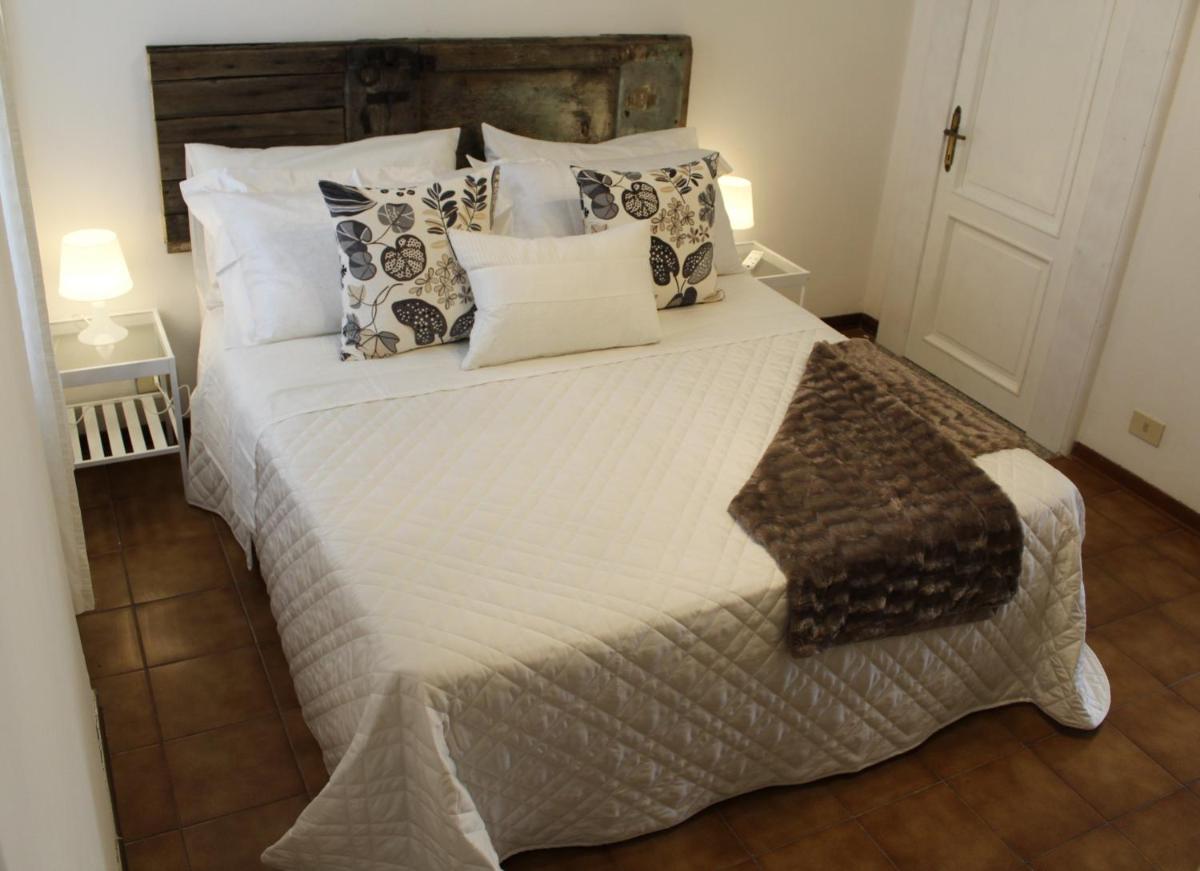 Tuscany B&B Suite Pinzotto - Housity