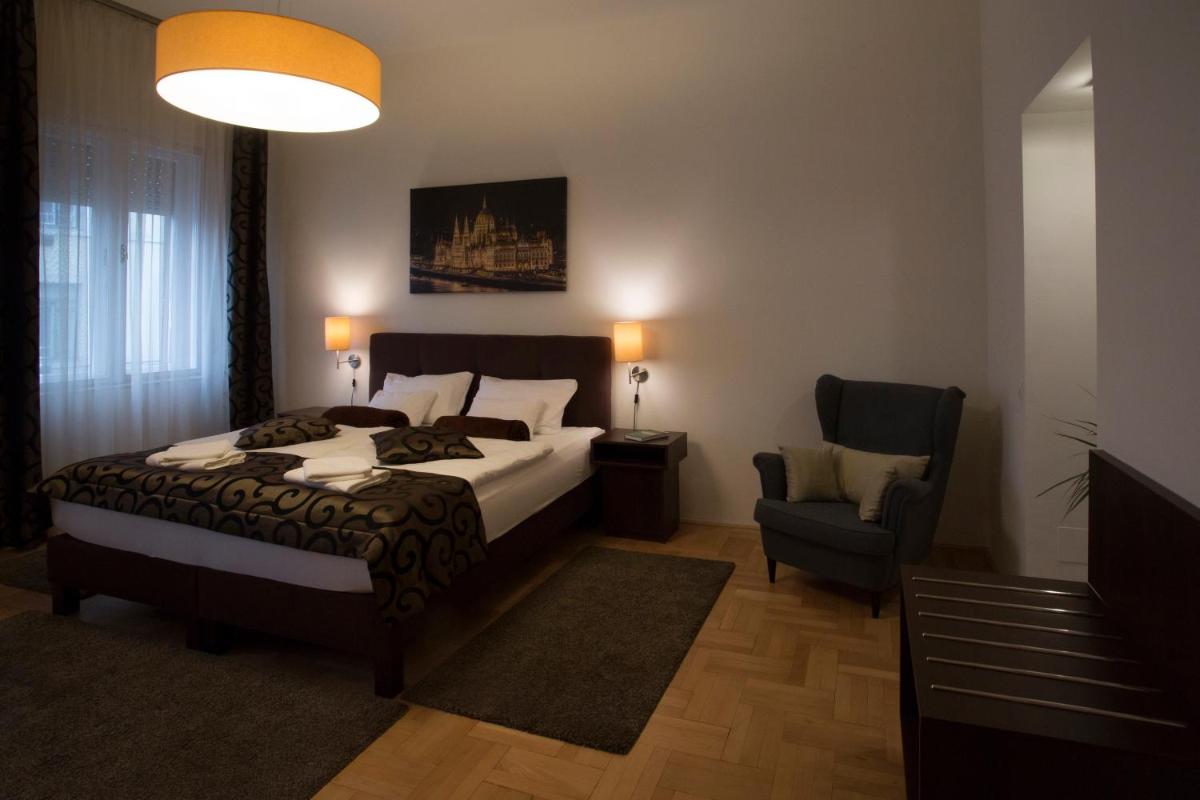 Opus Prime Apartment - Housity