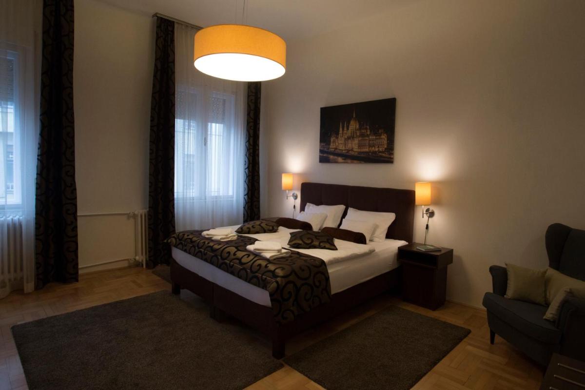 Opus Prime Apartment - Housity