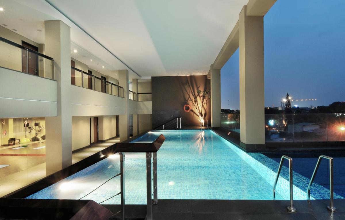 Suitetrails - The Luxton Bandung