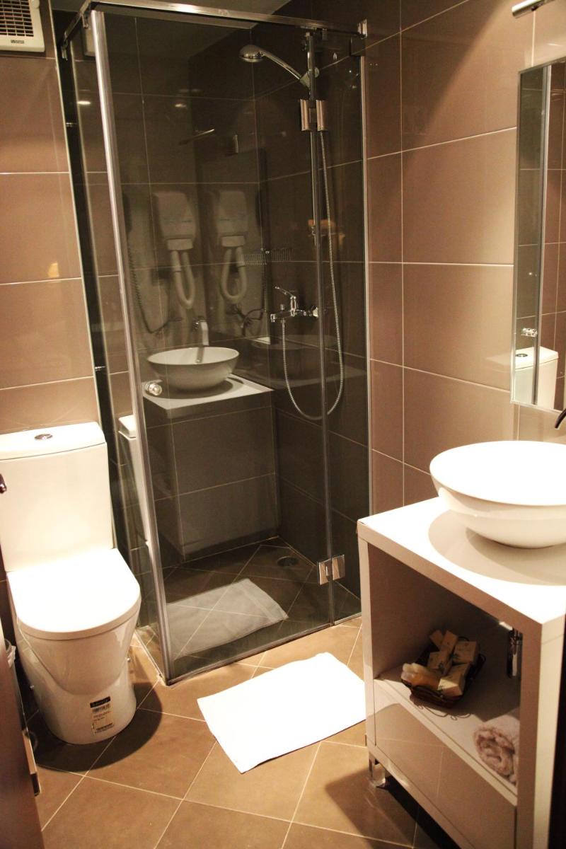 Arber Hotel - Hizvo