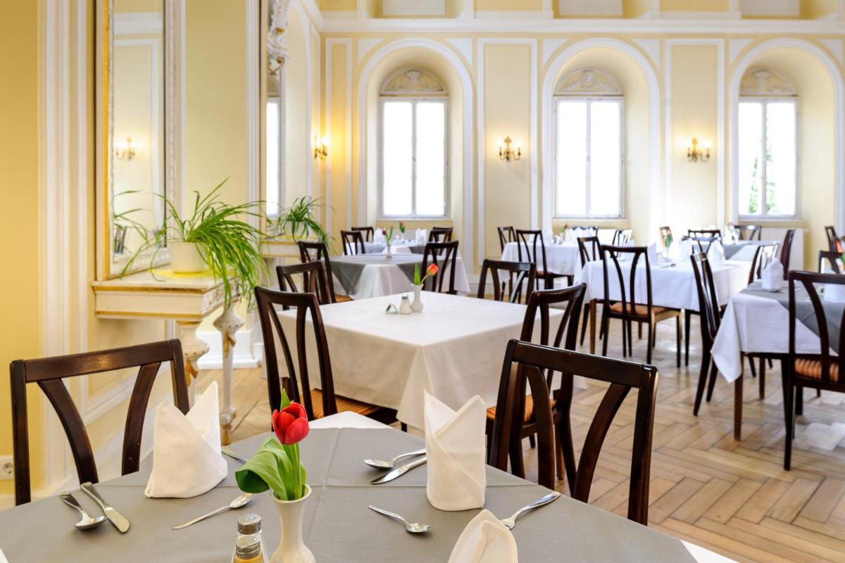 Kurhaus Bad Bocklet - Housity