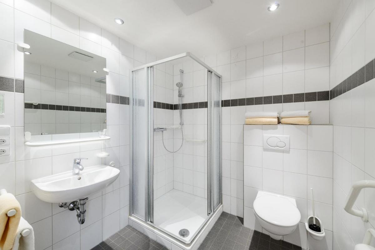 Kurhaus Bad Bocklet - Housity