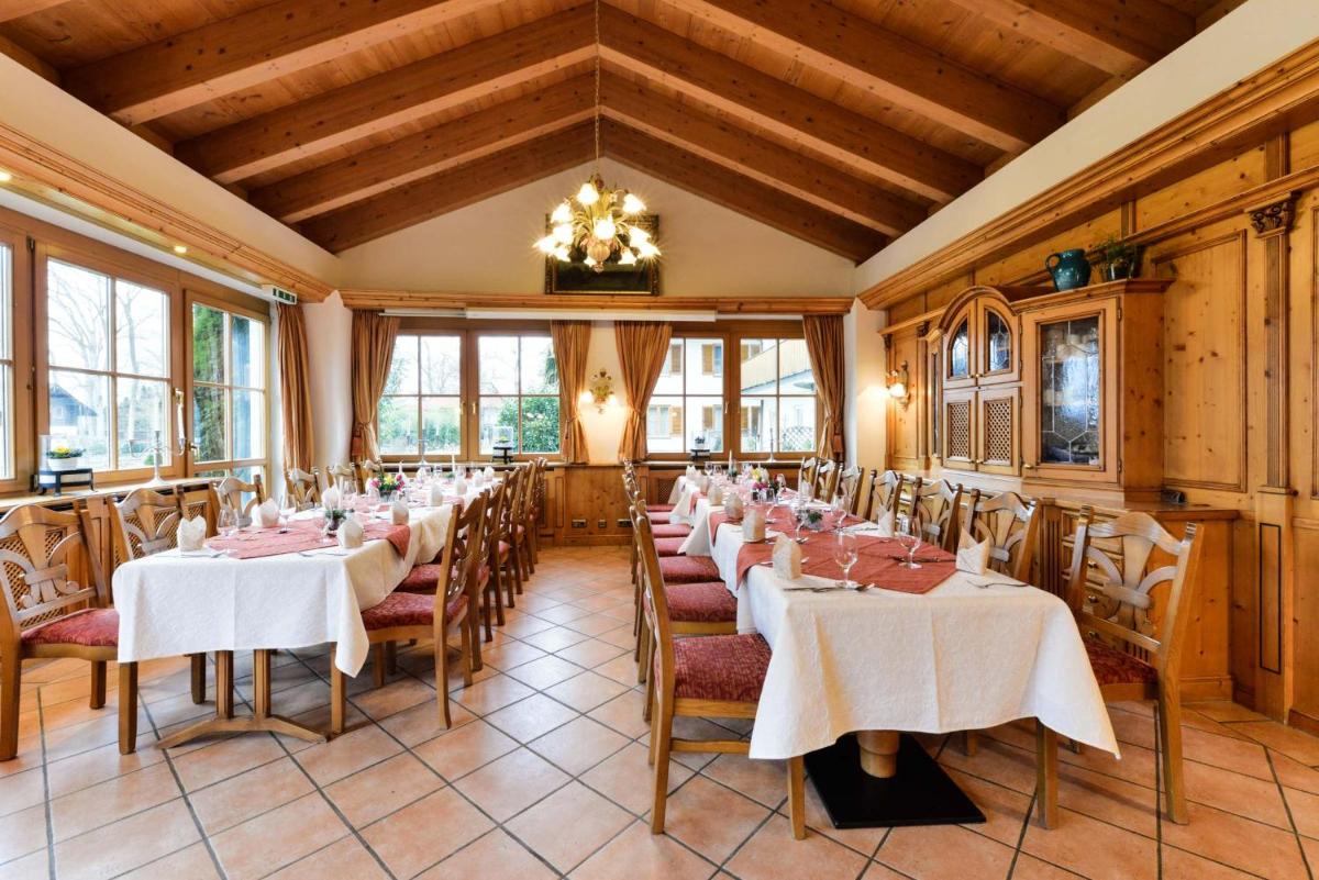 Landhotel Huber am See - Housity