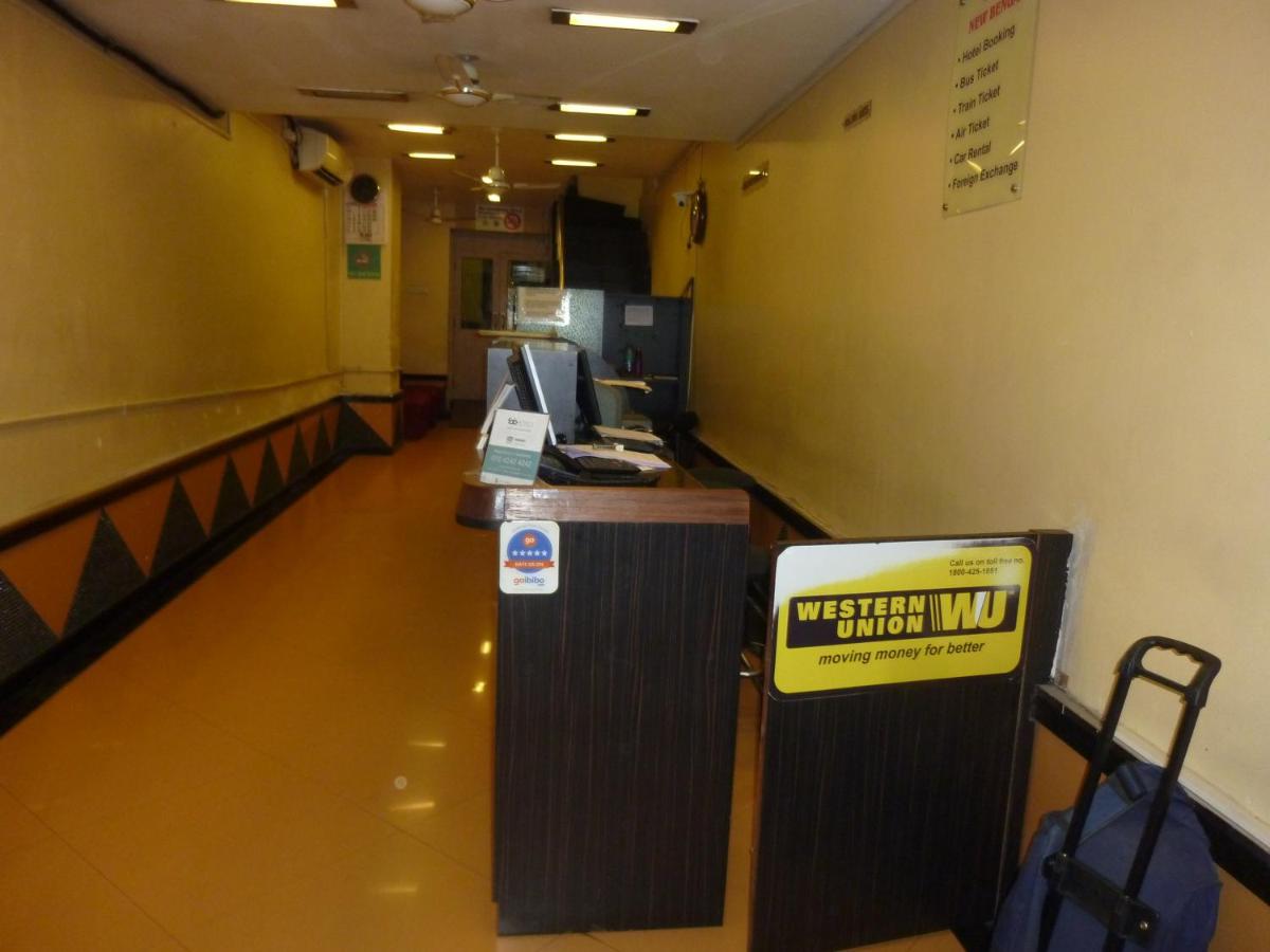 Hotel New Bengal - Housity