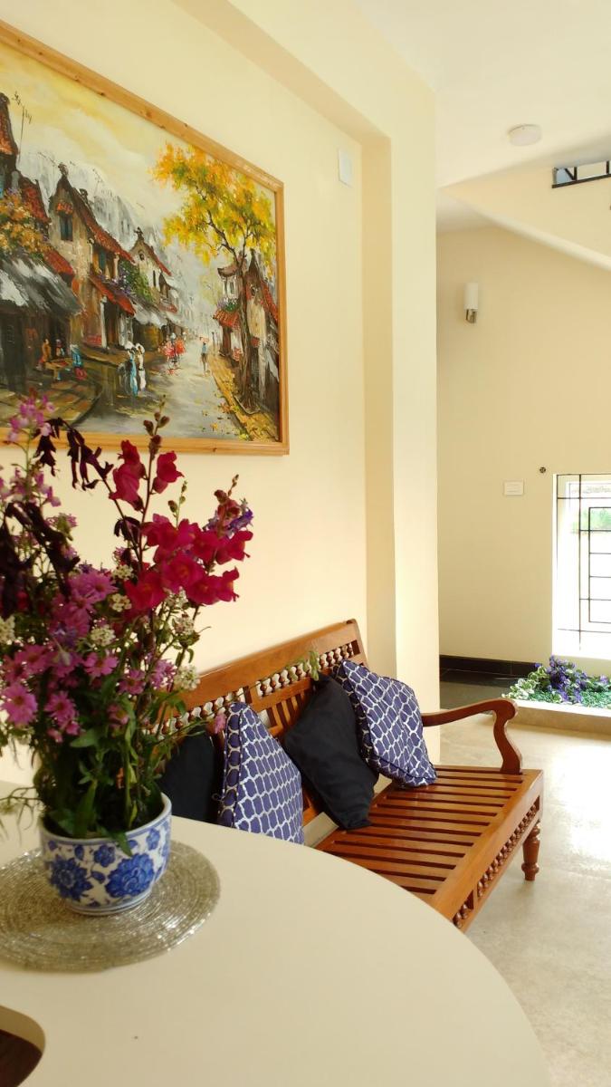 Sanctuary Boutique Hotel Ooty - Housity