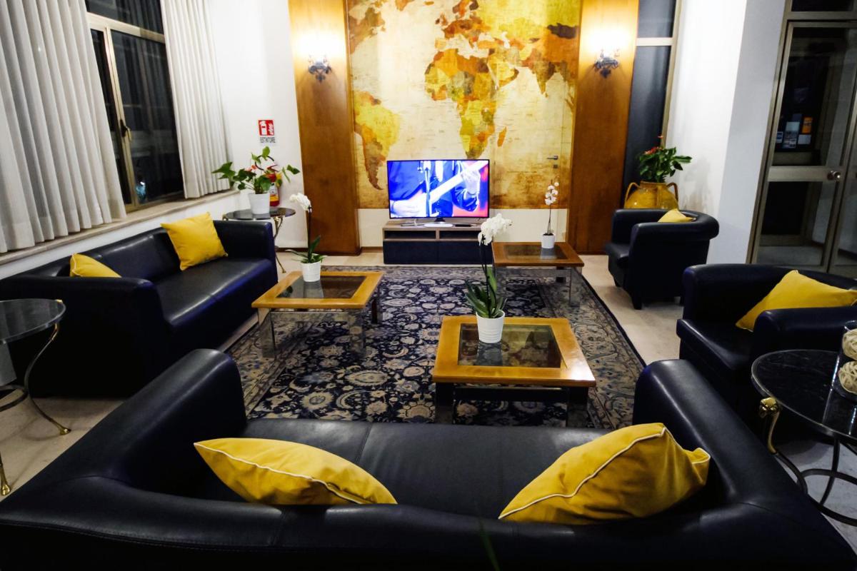Hotel Palombella & Restaurant - Housity