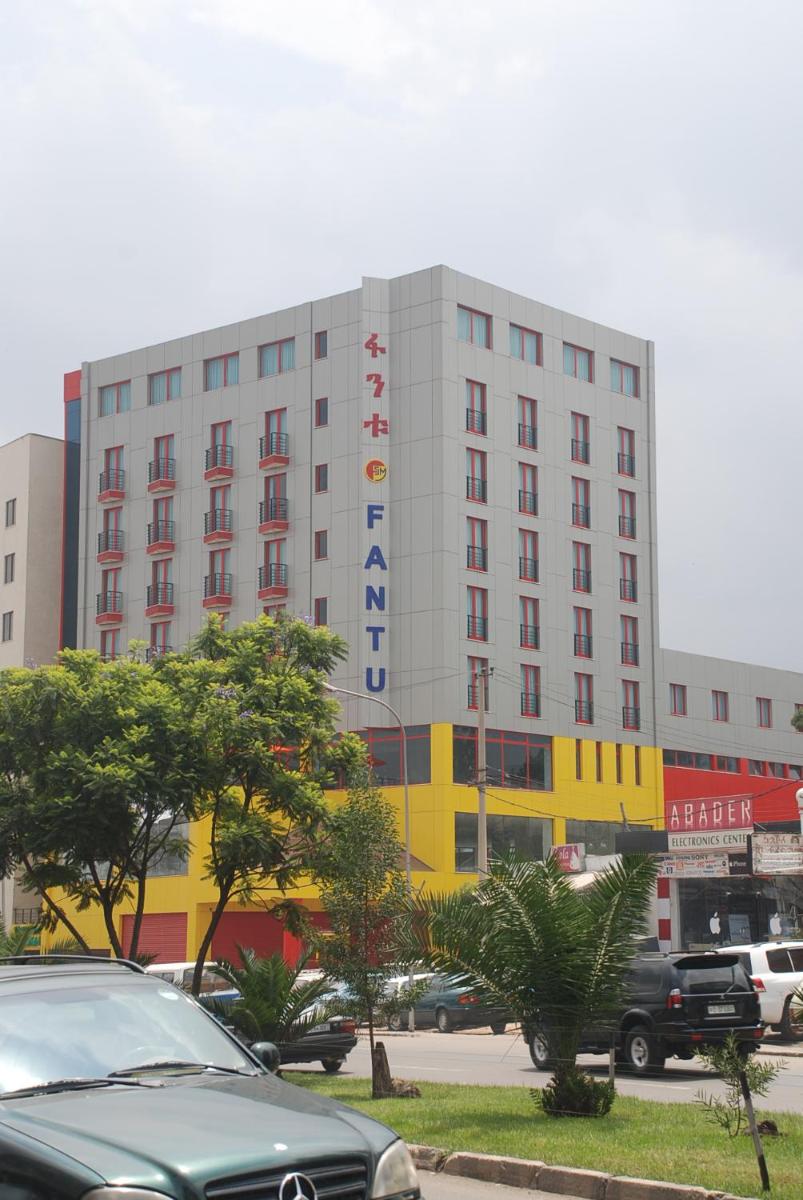Wassamar Hotel - Housity
