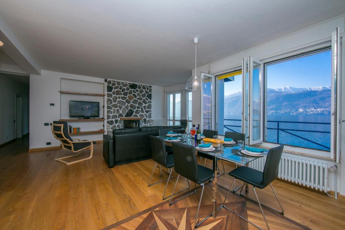 Lierna Fronte Lago - Housity