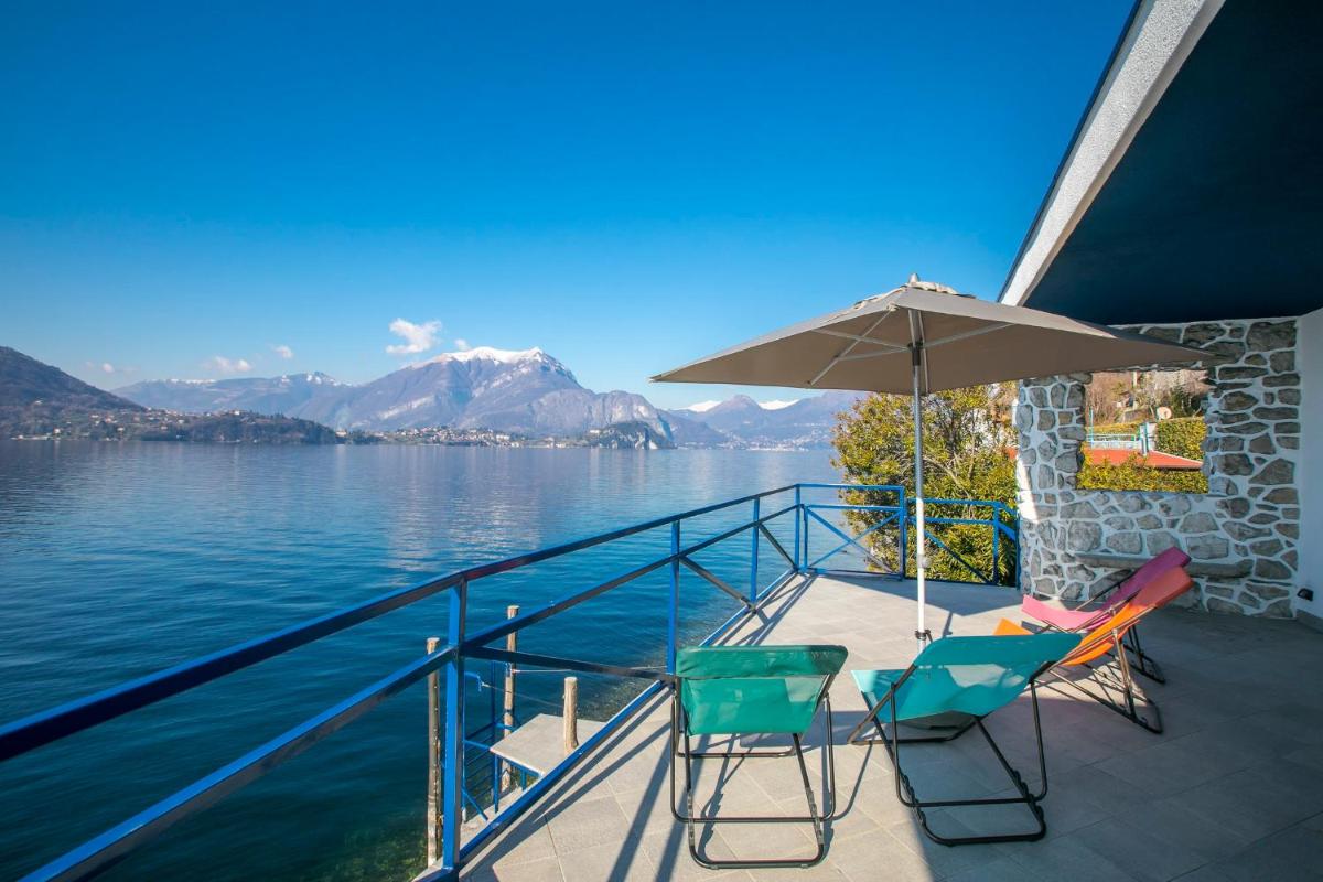 Lierna Fronte Lago - Housity