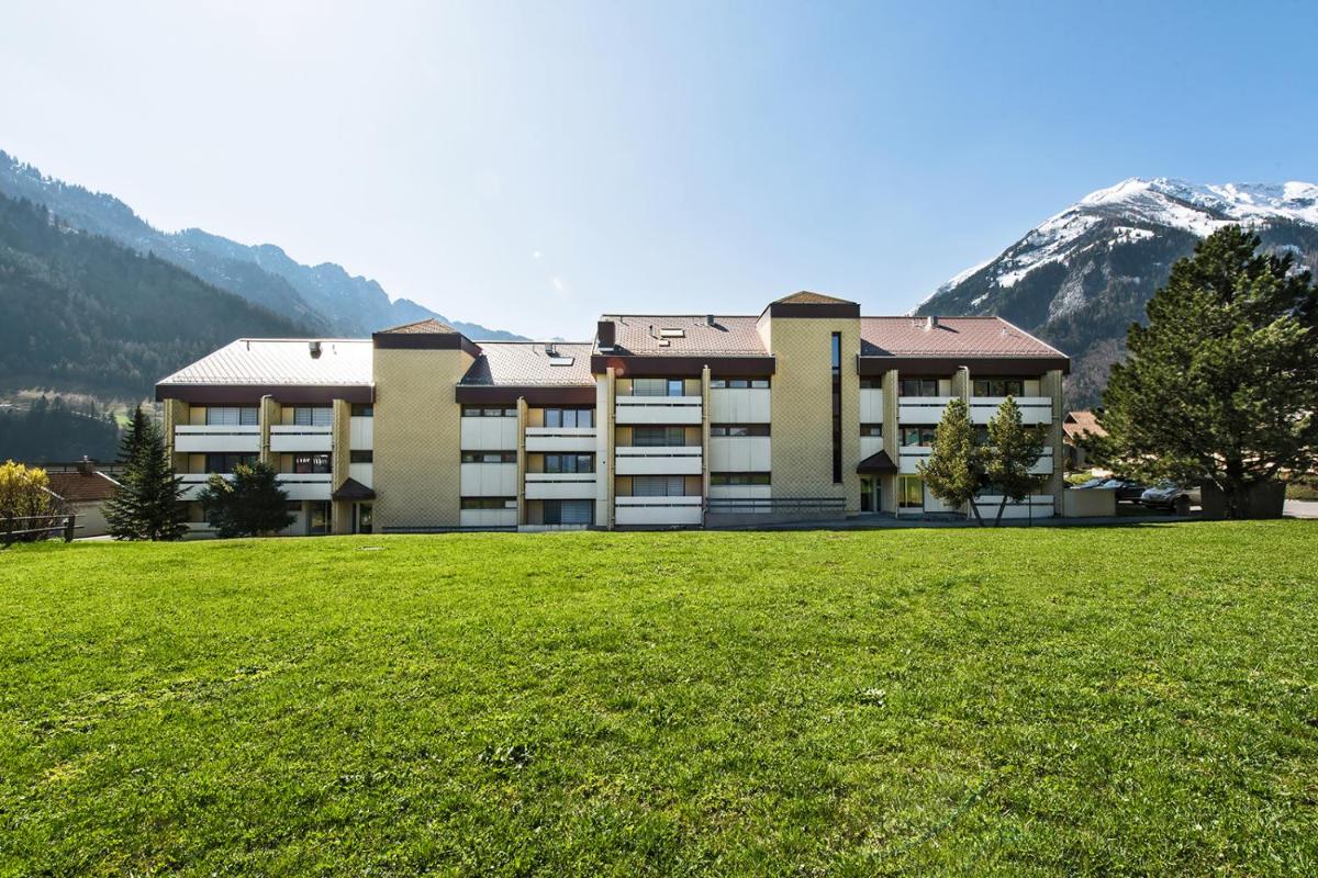 Appartementhaus-Quadern - Housity