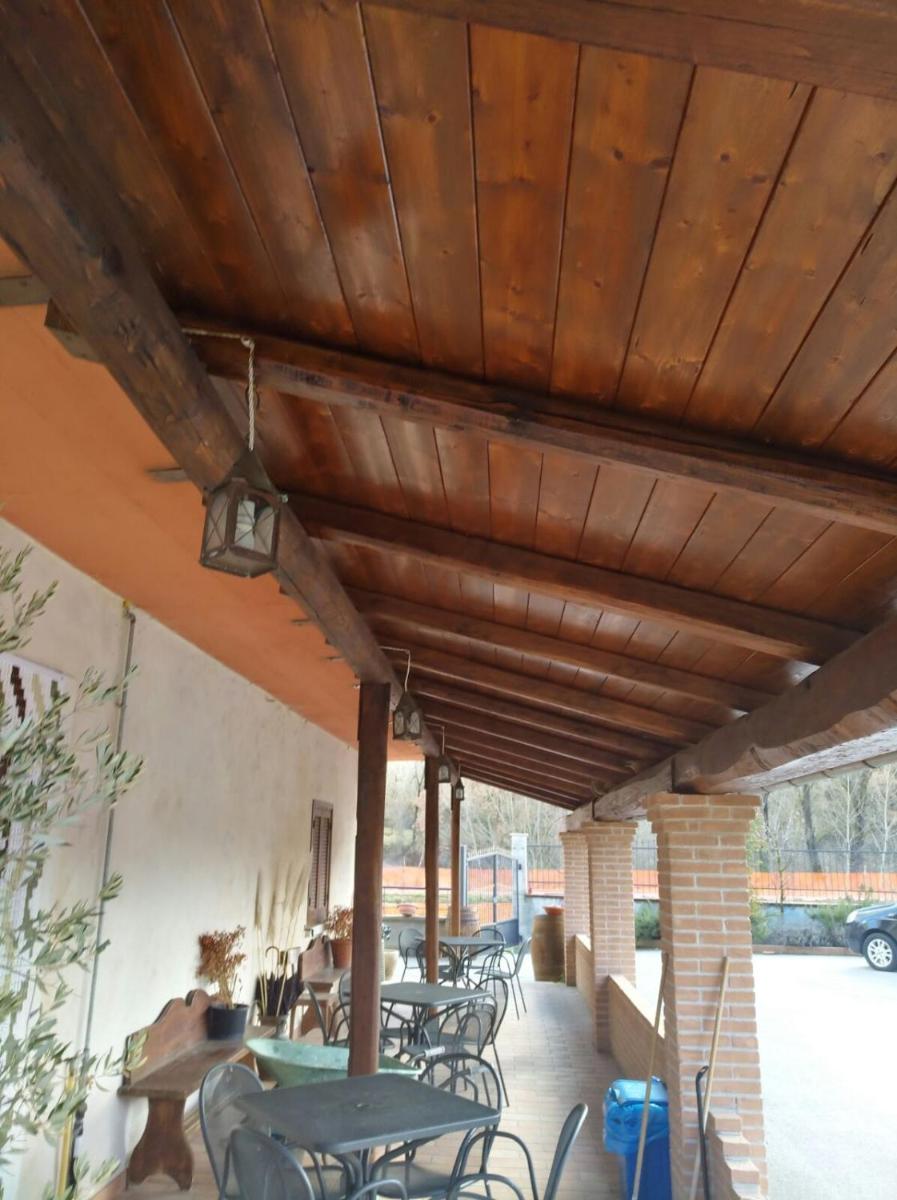 Le Stanze di Bacco - Housity