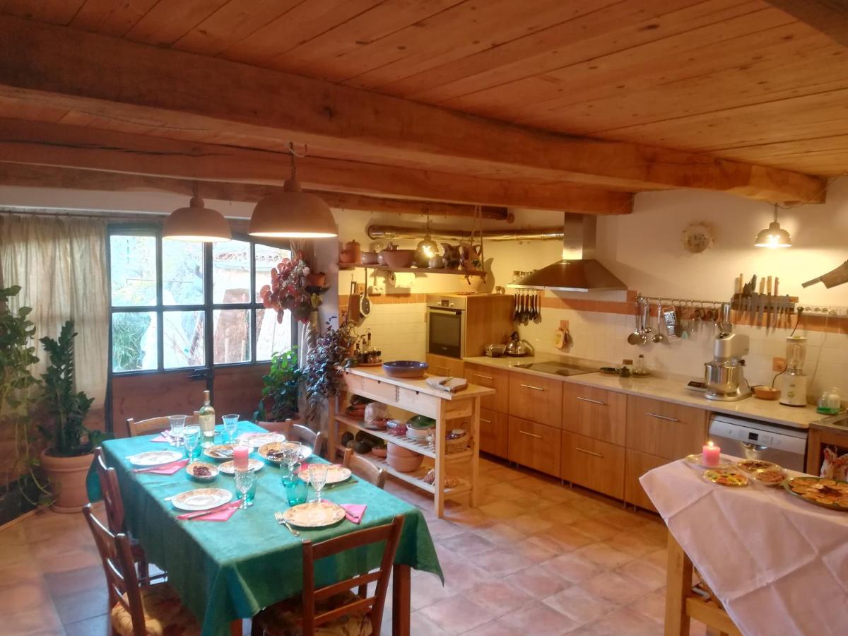 Agriturismo Frallarenza - Housity