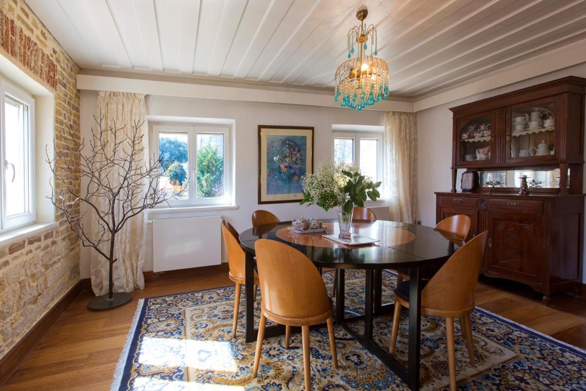Suitetrails - Tenedos Loft Apartment