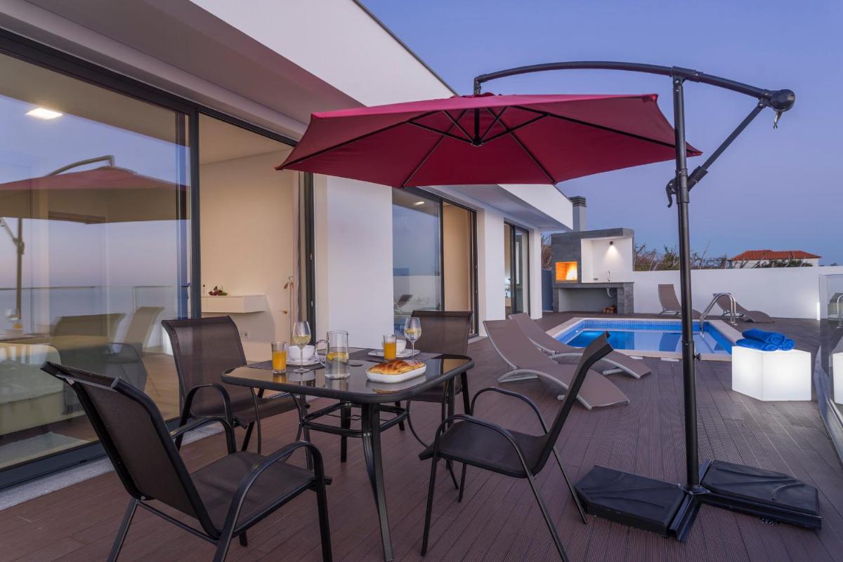 Searenity Vacation Home II by An Island Apart - Housity