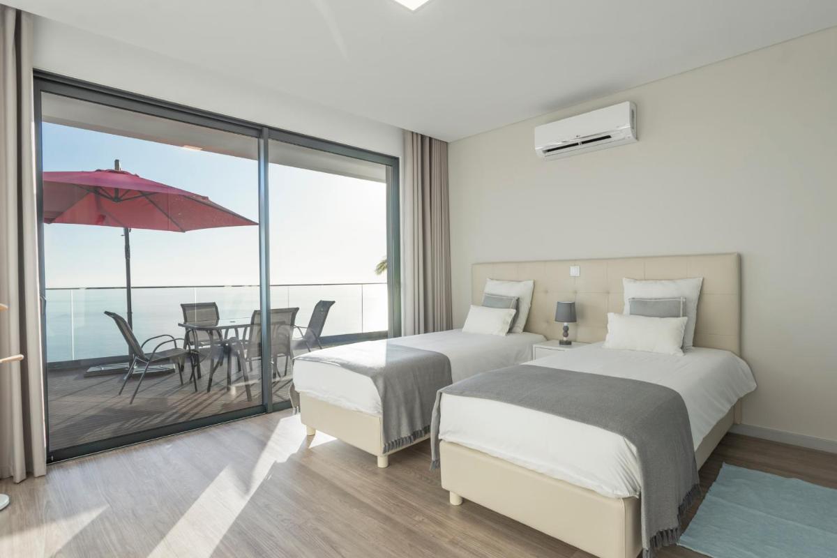 Searenity Vacation Home II by An Island Apart - Housity