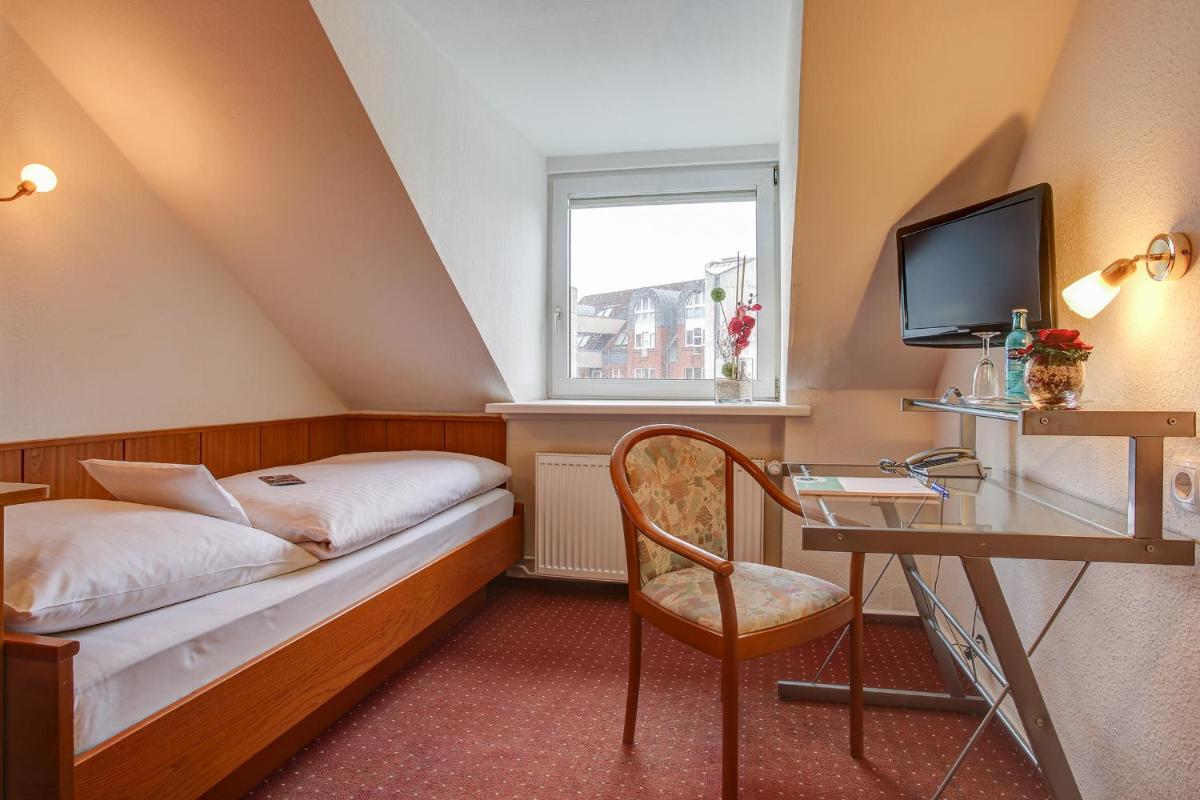 Hotel Consul - Hizvo