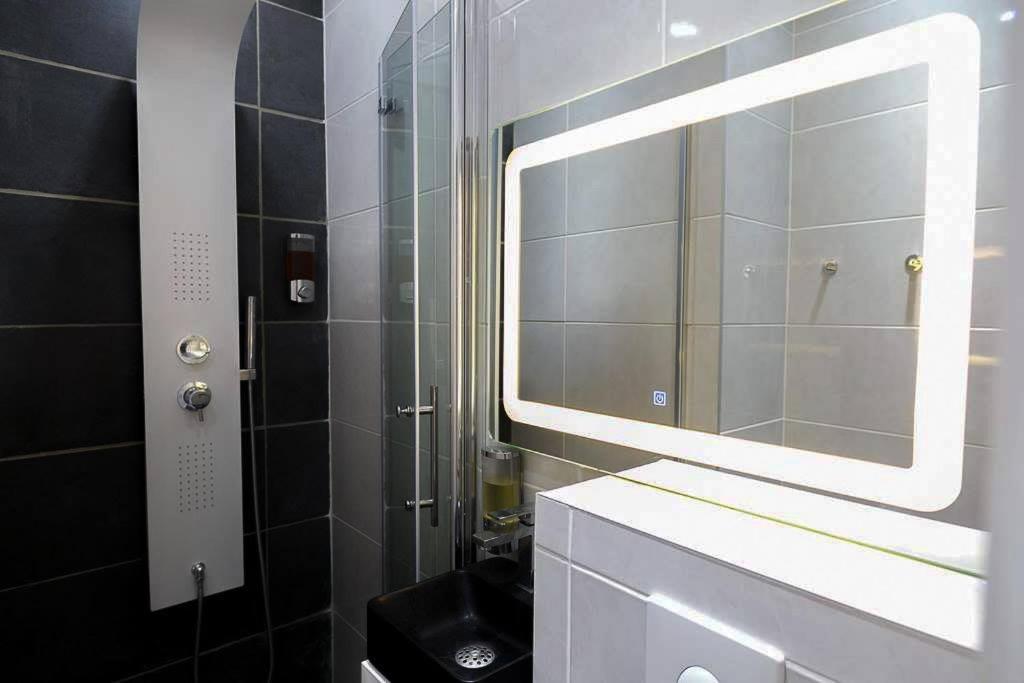 Studio Gare Metz Côté Cour - Housity