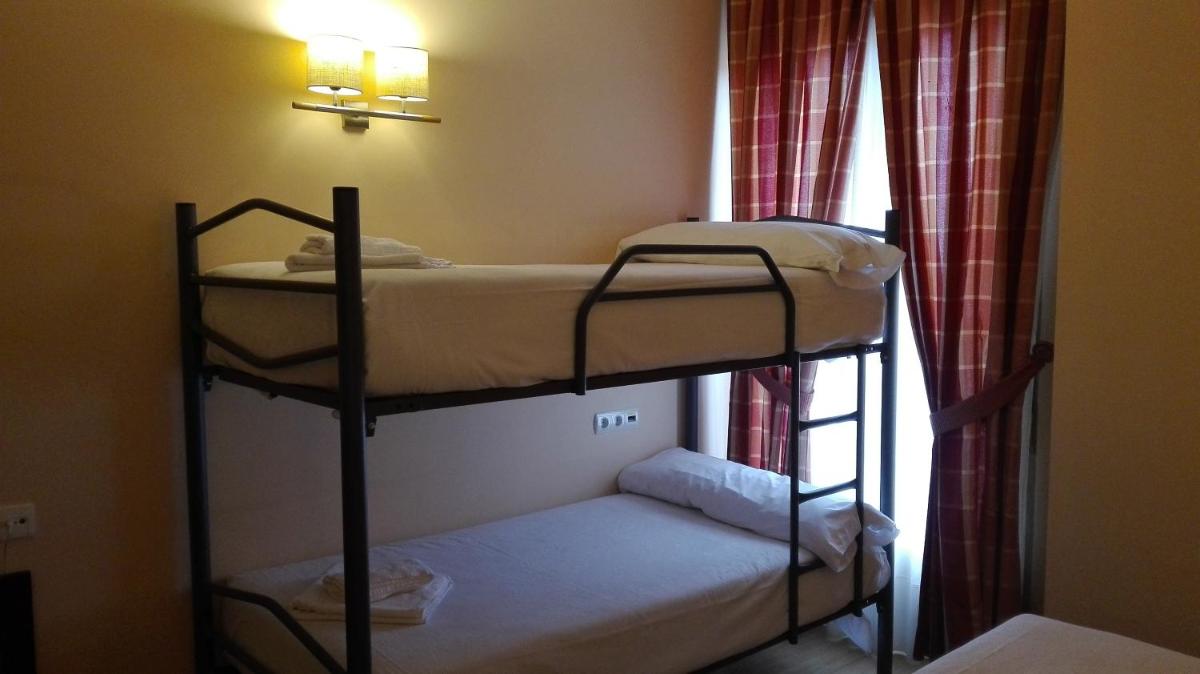 Suitetrails - Hotel Campos de Castilla
