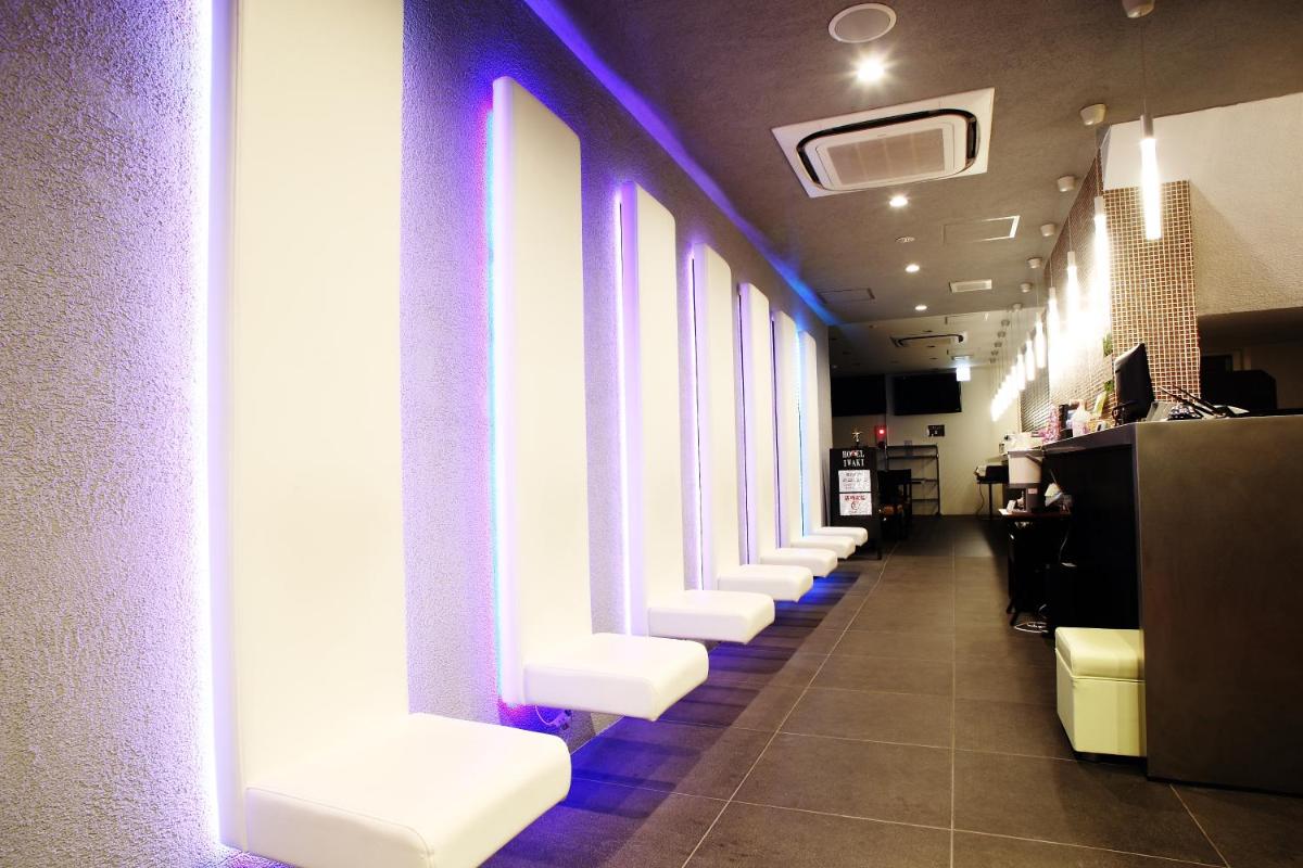 Hotel Iwaki - Housity