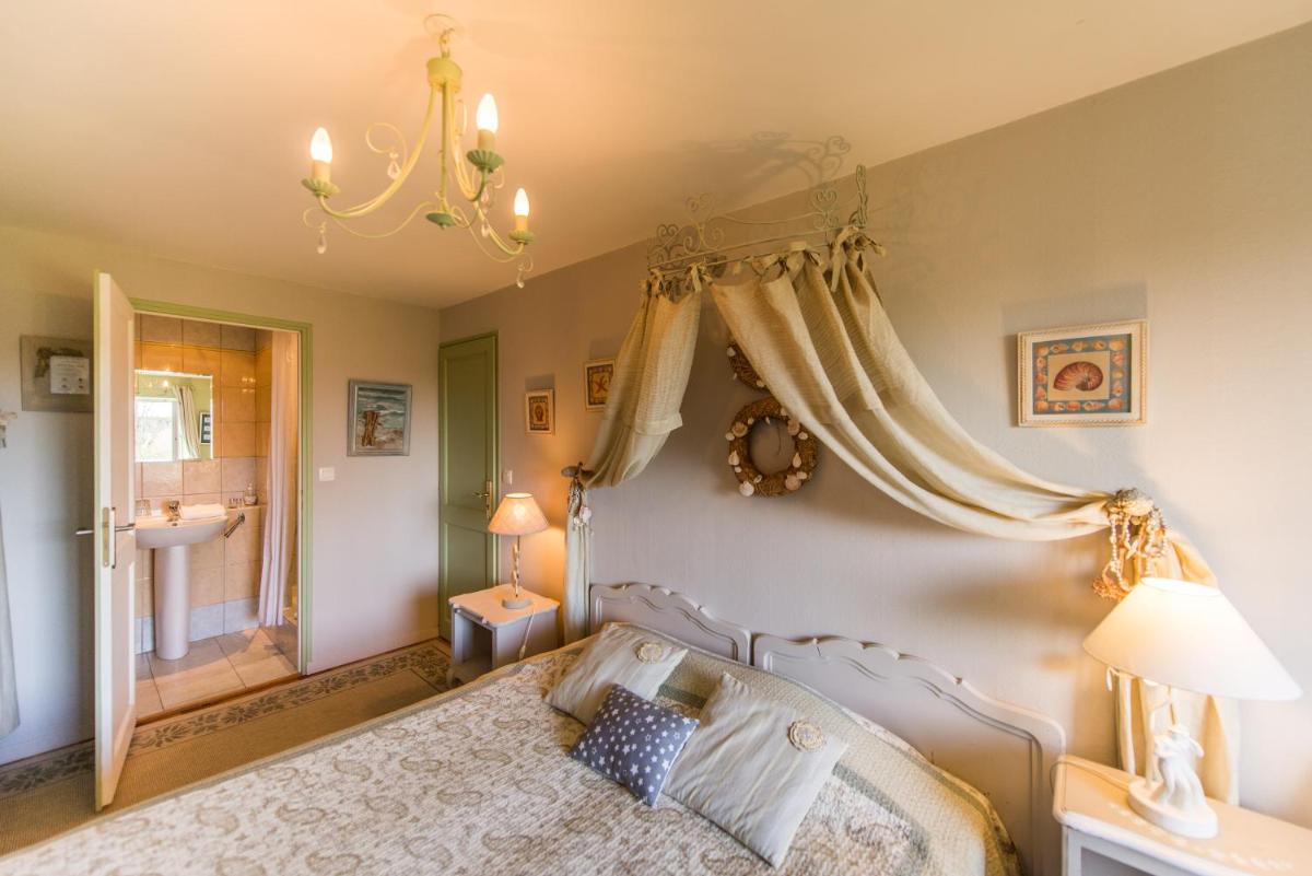 Chambres d'hotes Saint Malo La Barbinais Bed&Breaksfast - Housity