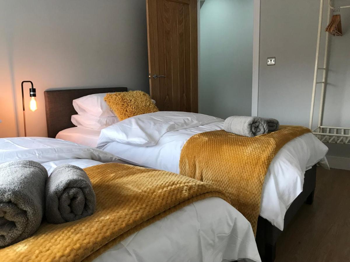 The Cothi Bridge Apartments - Housity