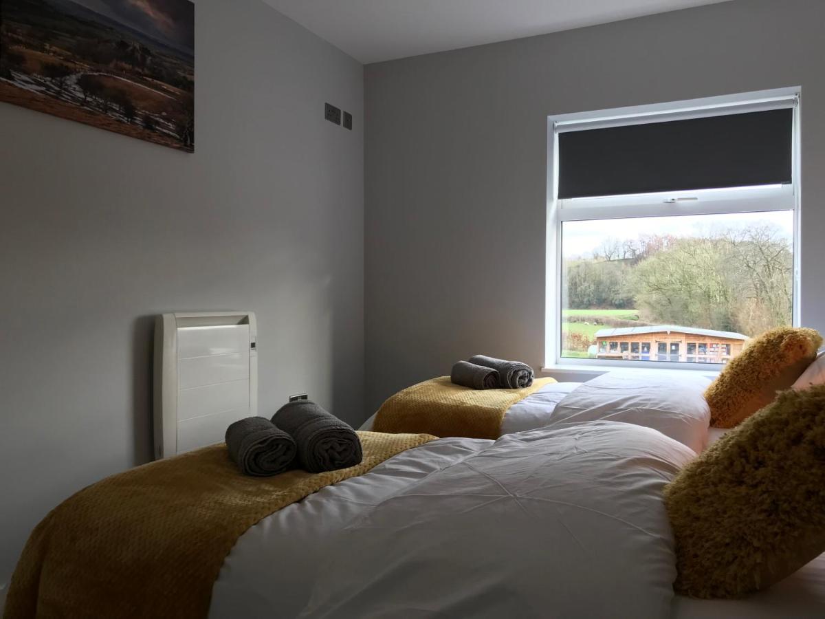 The Cothi Bridge Apartments - Housity