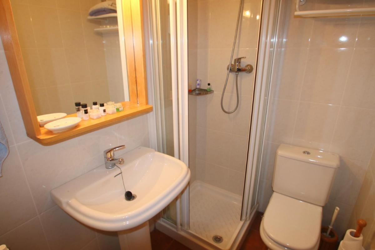 Apartamento Sant Joan - Hizvo