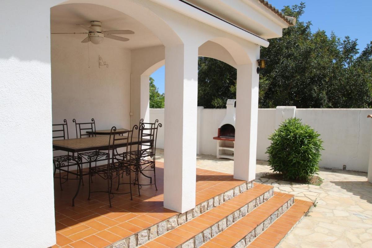Villa Dorada - Housity