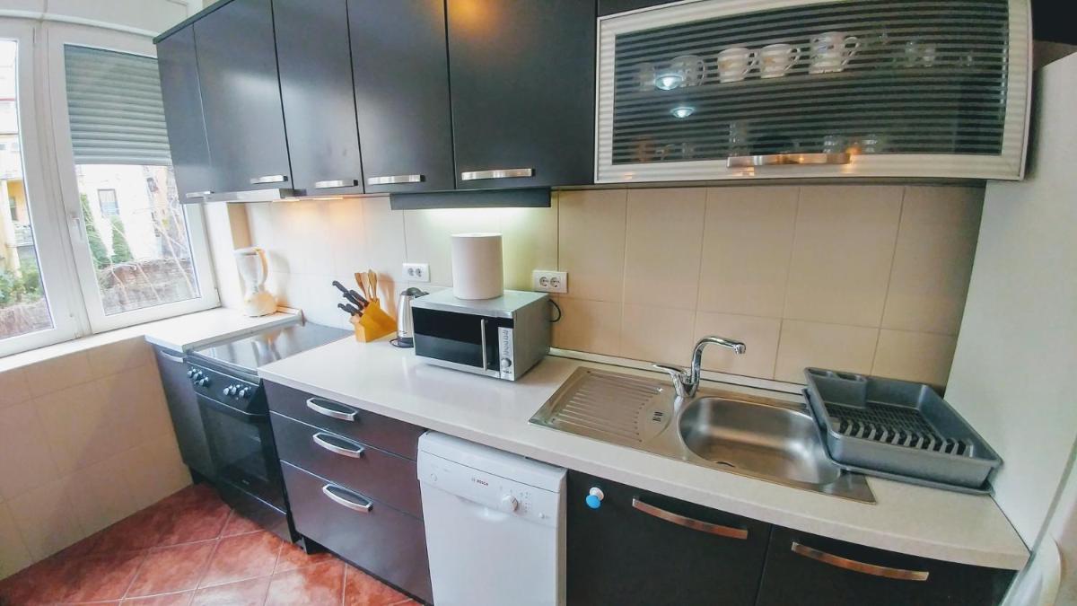 Apartment Harmonija - Housity