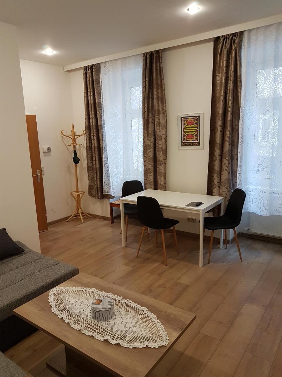 Suitetrails - Gerald`s Apartment 5