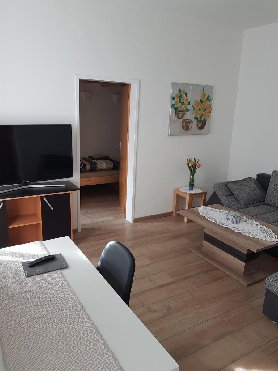 Suitetrails - Gerald`s Apartment 5