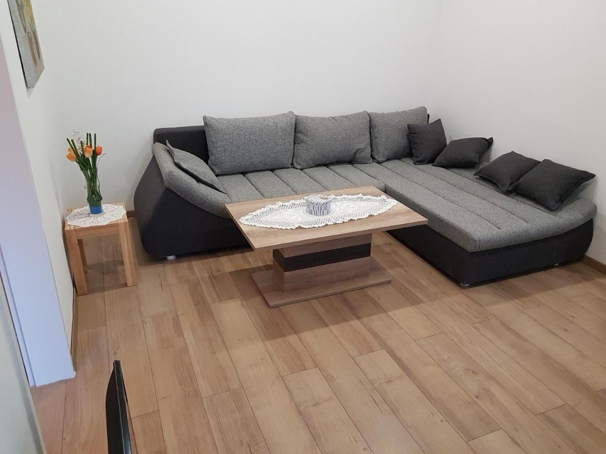 Suitetrails - Gerald`s Apartment 5